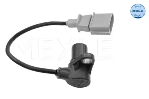 MEYLE Sensor, crankshaft pulse (100 899 0086)