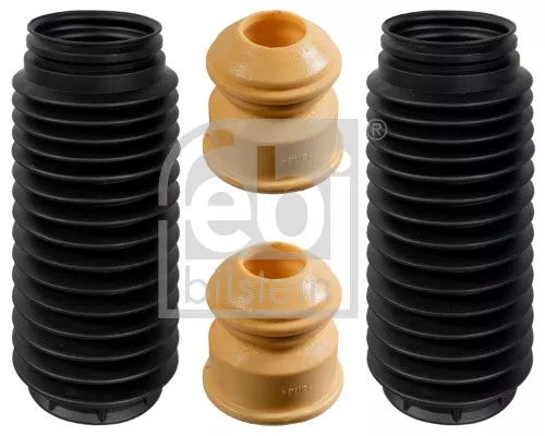 Dust Cover Kit, shock absorber