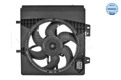 MEYLE Fan, engine cooling (114 236 0000)