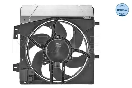 MEYLE Fan, engine cooling (114 236 0000)