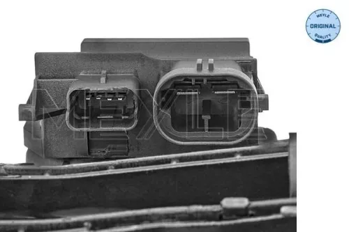 MEYLE Fan, engine cooling (114 236 0000)