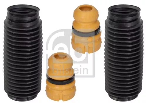 Dust Cover Kit, shock absorber