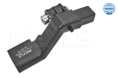 MEYLE Sensor, crankshaft pulse (114 810 0010)