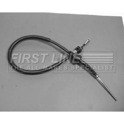 FIRST LINE FIRST LINE (FKC1010) Cable Pull, clutch control 