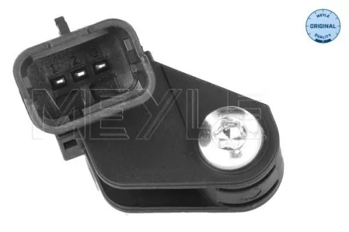 MEYLE Sensor, crankshaft pulse (114 810 0011)