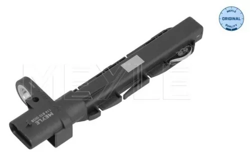 MEYLE Sensor, crankshaft pulse (114 810 0028)