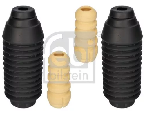 Dust Cover Kit, shock absorber