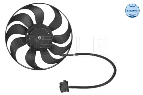 MEYLE Fan, engine cooling (120 900 4346)