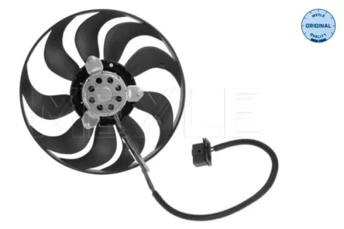 MEYLE Fan, engine cooling (120 900 4346)