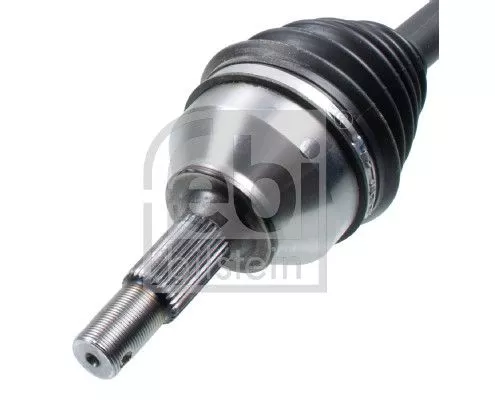 FEBI BILSTEIN FEBI BILSTEIN 181524 Drive Shaft 