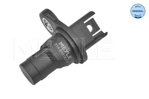 MEYLE Sensor, crankshaft pulse (314 810 0011)