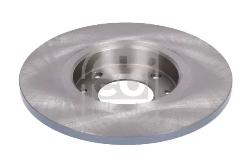 FEBI BILSTEIN FEBI BILSTEIN 181540 Brake Disc 