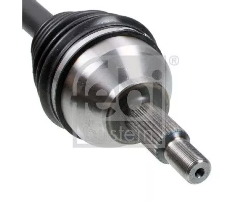 FEBI BILSTEIN FEBI BILSTEIN 181565 Drive Shaft 