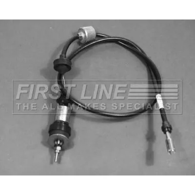 FIRST LINE FIRST LINE (FKC1011) Cable Pull, clutch control 