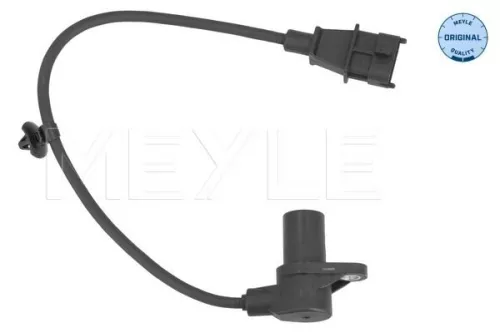 Sensor, crankshaft pulse