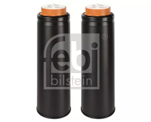 Dust Cover Kit, shock absorber
