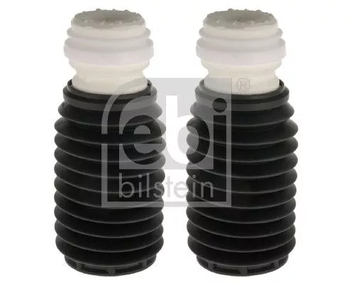 Dust Cover Kit, shock absorber