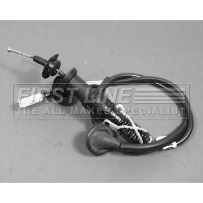 FIRST LINE FIRST LINE (FKC1013) Cable Pull, clutch control 