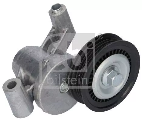 Belt Tensioner, V-ribbed belt