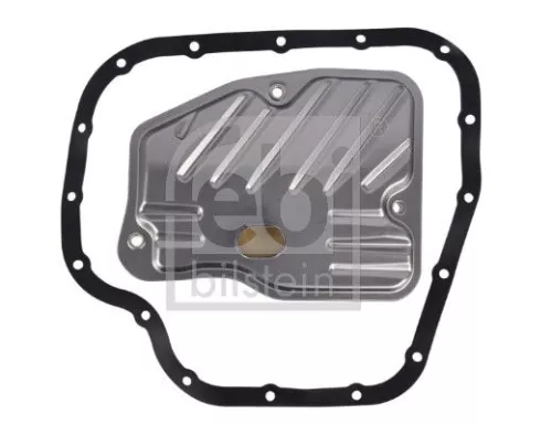 FEBI BILSTEIN FEBI BILSTEIN 181738 Hydraulic Filter Kit, automatic transmission 