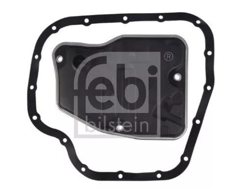 FEBI BILSTEIN FEBI BILSTEIN 181738 Hydraulic Filter Kit, automatic transmission 