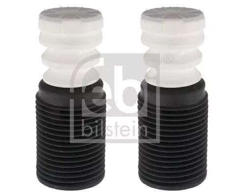 Dust Cover Kit, shock absorber