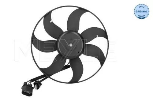 MEYLE Fan, engine cooling (100 236 0059)