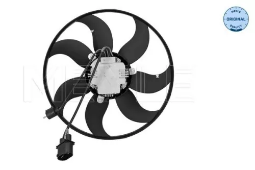 MEYLE Fan, engine cooling (100 236 0059)