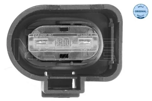 MEYLE Fan, engine cooling (100 236 0059)