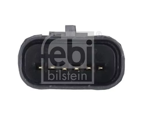FEBI BILSTEIN FEBI BILSTEIN 181795 Throttle Body 