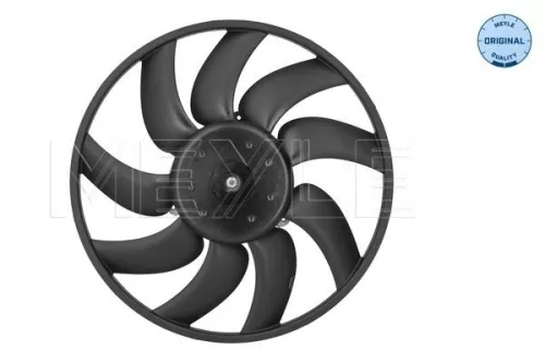 MEYLE Fan, engine cooling (100 236 0061)