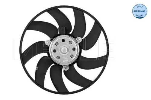 MEYLE Fan, engine cooling (100 236 0061)