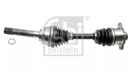 Drive Shaft