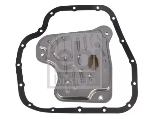 Hydraulic Filter Kit, automatic transmission