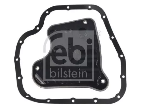 FEBI BILSTEIN FEBI BILSTEIN 181812 Hydraulic Filter Kit, automatic transmission 