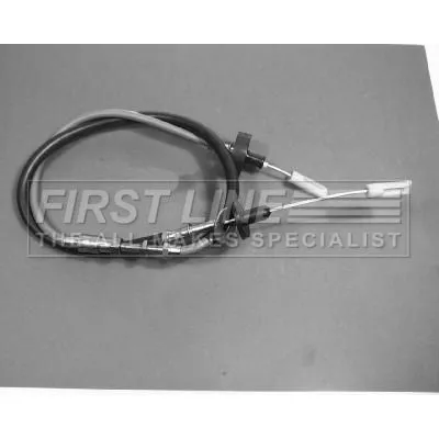 FIRST LINE FIRST LINE (FKC1014) Cable Pull, clutch control 
