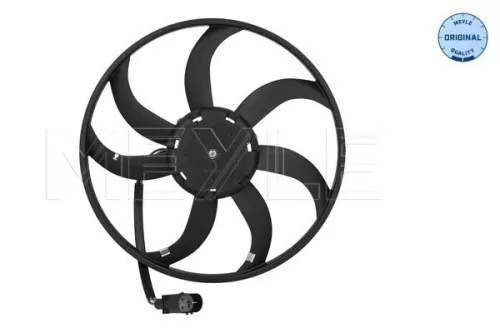 MEYLE Fan, engine cooling (100 236 0062)
