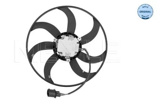 MEYLE Fan, engine cooling (100 236 0062)