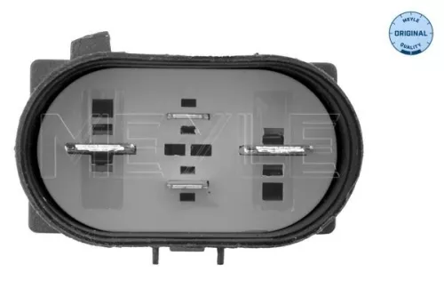 MEYLE Fan, engine cooling (100 236 0062)