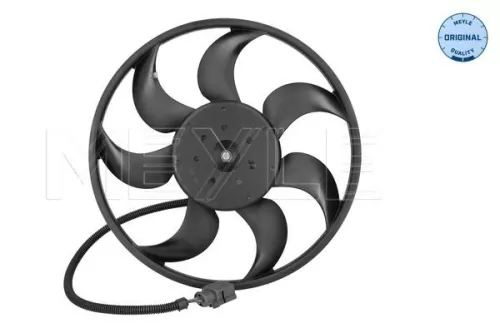 Fan, engine cooling
