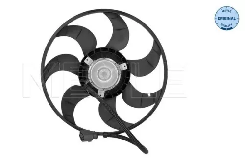 MEYLE Fan, engine cooling (100 236 0064)