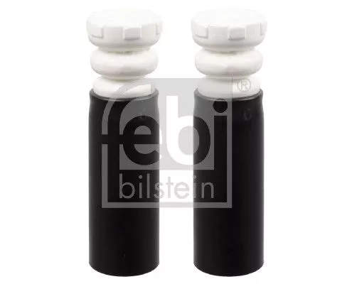 Dust Cover Kit, shock absorber