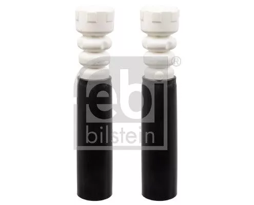 Dust Cover Kit, shock absorber