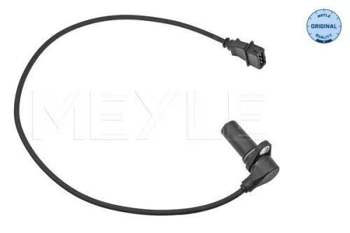 MEYLE Sensor, crankshaft pulse (100 899 0040)