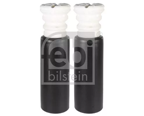Dust Cover Kit, shock absorber