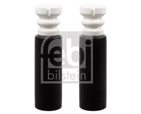 Dust Cover Kit, shock absorber