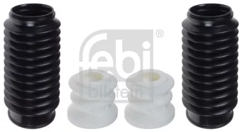 Dust Cover Kit, shock absorber