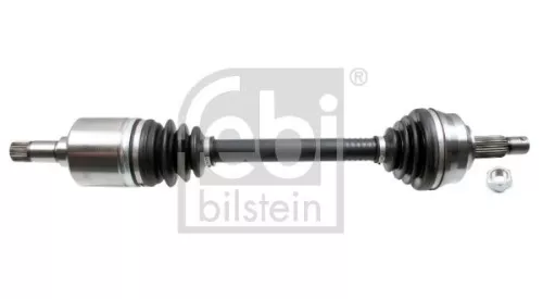 Drive Shaft