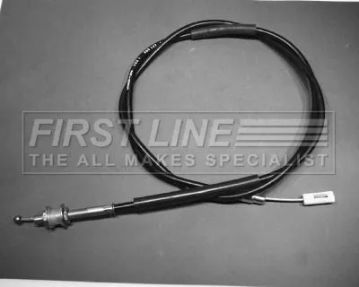 FIRST LINE FIRST LINE (FKC1015) Cable Pull, clutch control 