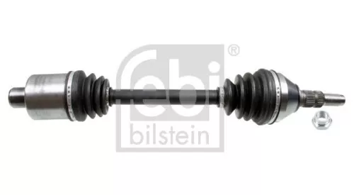 Drive Shaft